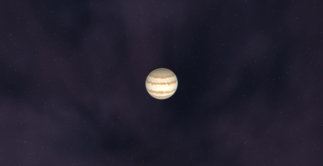 Preview of the MOA-2022-BLG-563L - System scenario