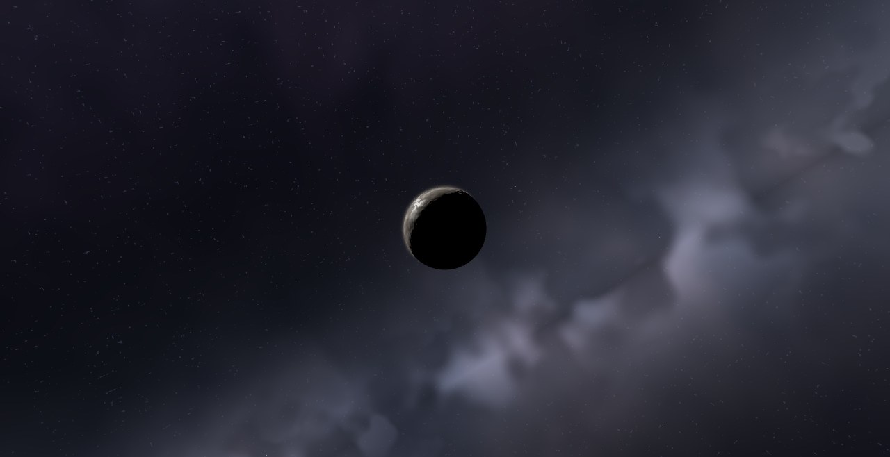 Preview of the MWC 758 - System scenario