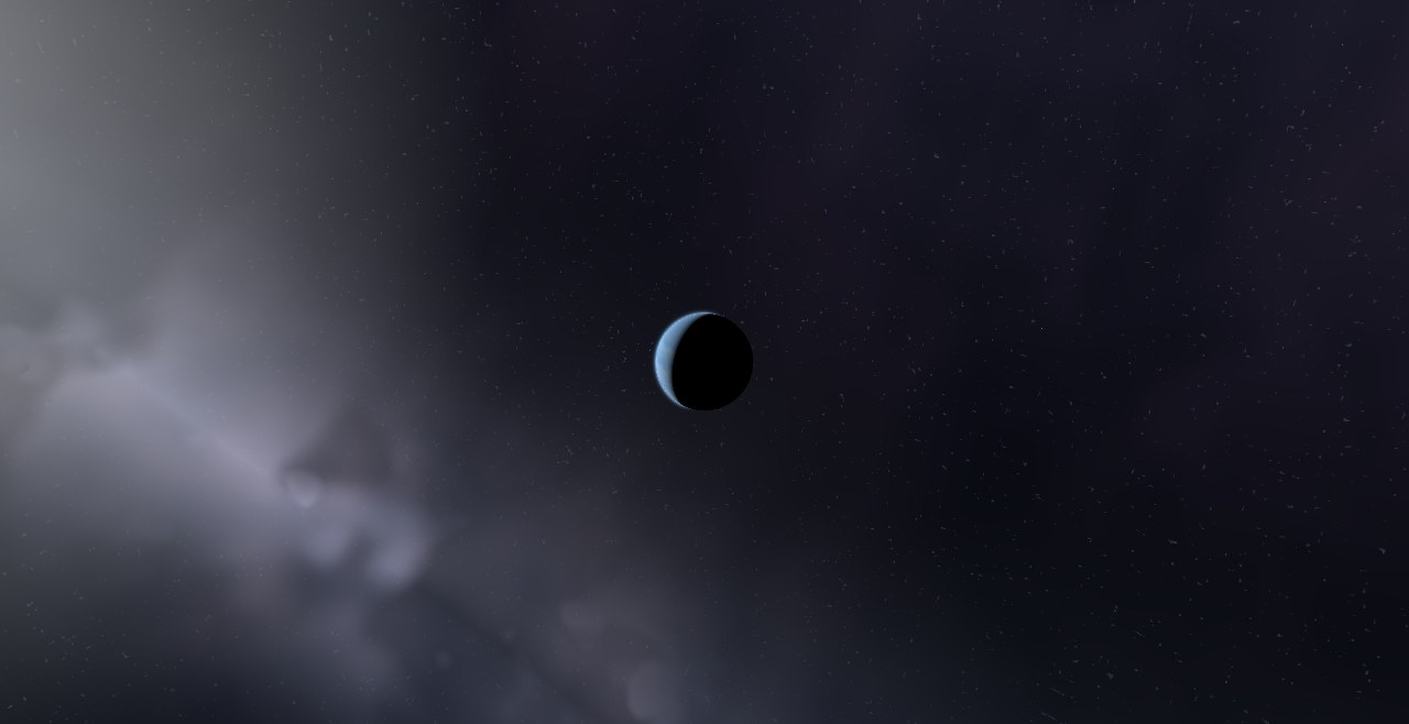 Preview of the NGC 2682 Sand 1429 - System scenario