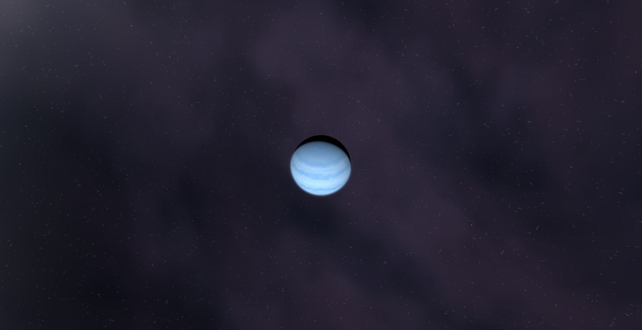 Preview of the NGTS-11 - System scenario