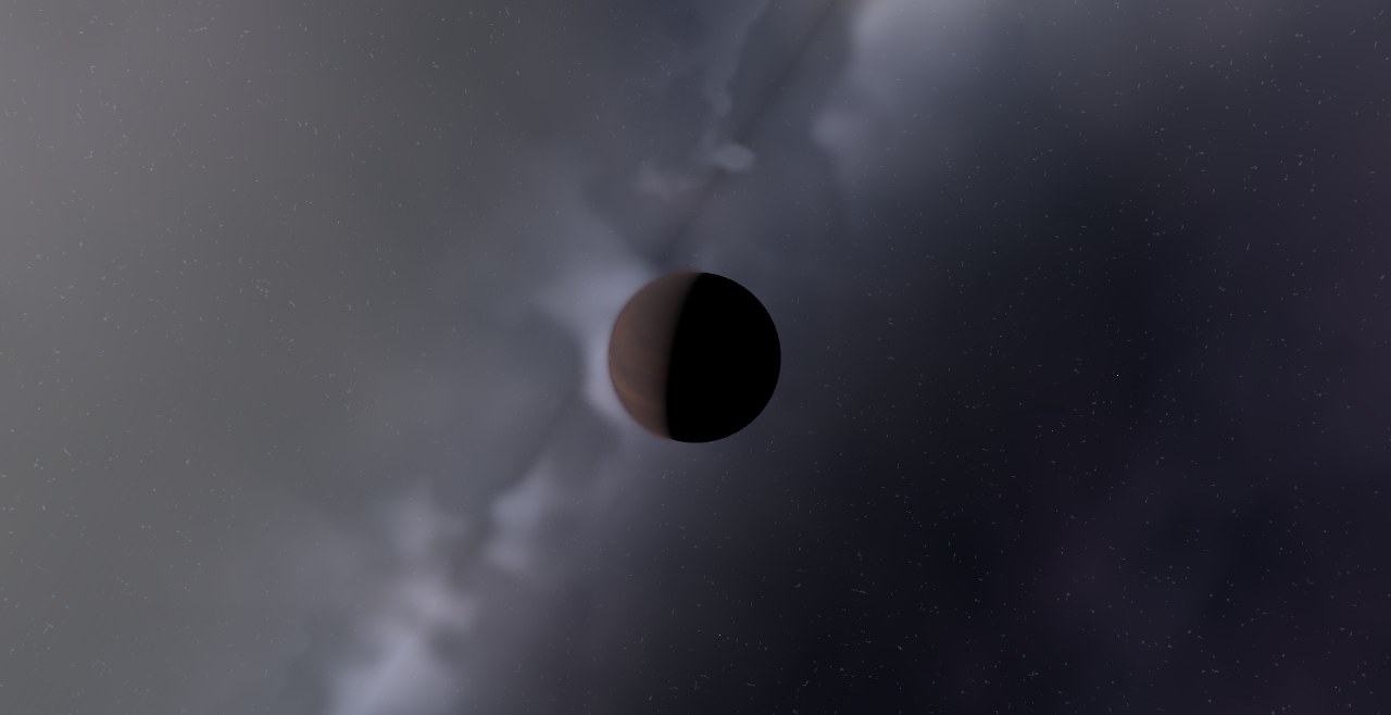 Preview of the NGTS-12 - System scenario
