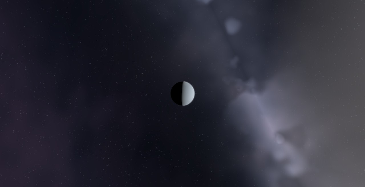 Preview of the NGTS-14 A - System scenario