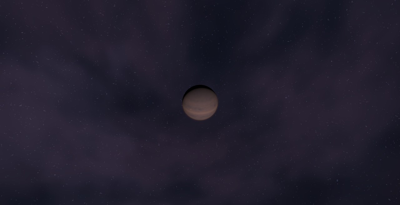Preview of the NGTS-16 - System scenario