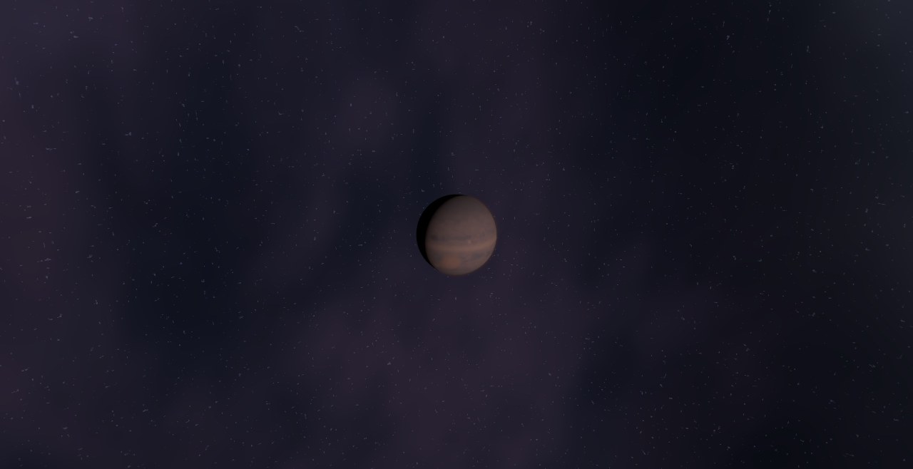Preview of the NGTS-17 - System scenario