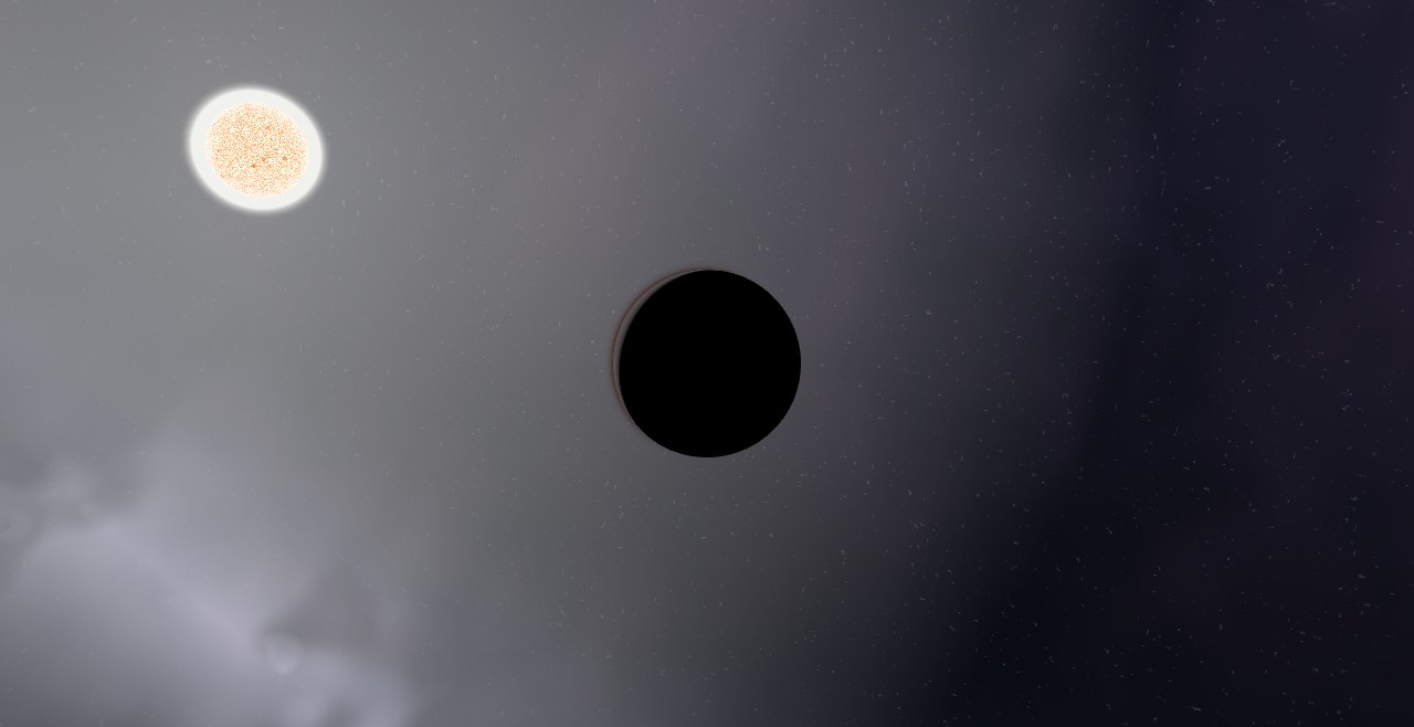 Preview of the NGTS-20 - System scenario