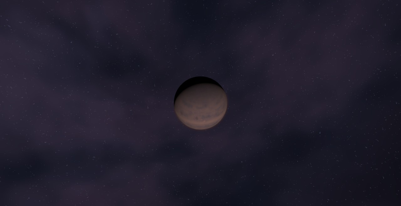 Preview of the NGTS-23 - System scenario