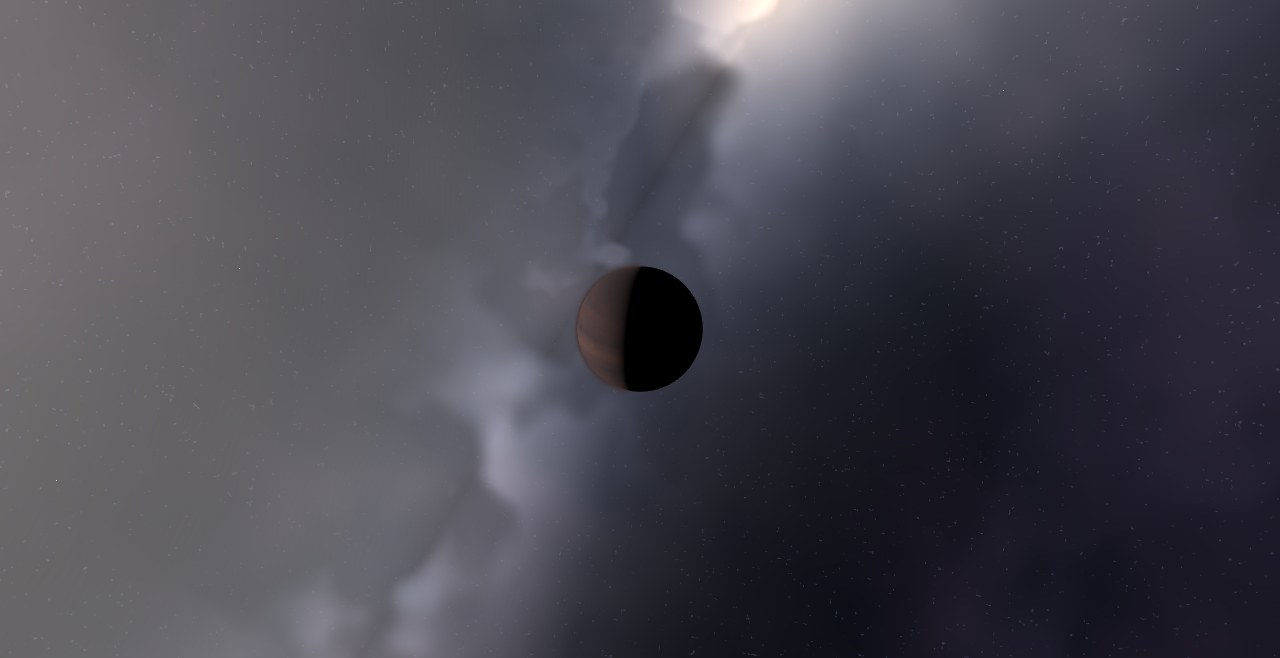 Preview of the NGTS-25 - System scenario