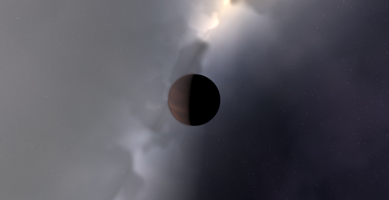 Preview of the NGTS-27 - System scenario
