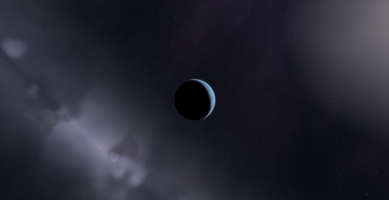 Preview of the NGTS-30 - System scenario