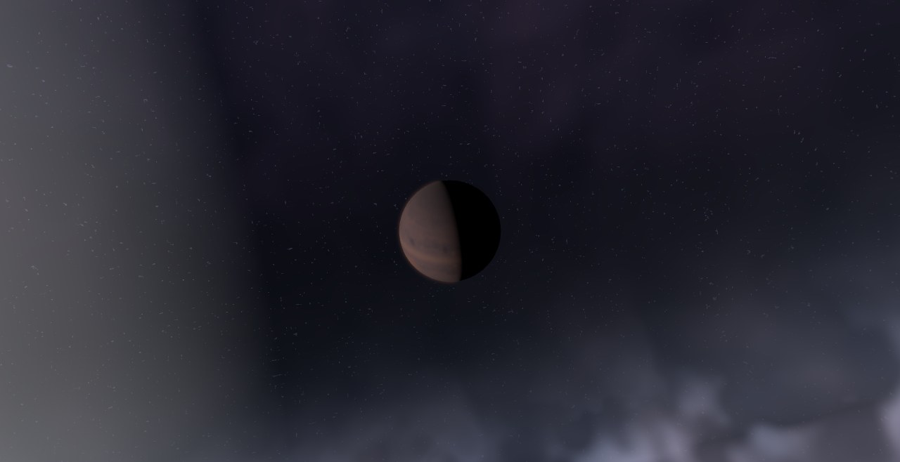 Preview of the NGTS-31 - System scenario