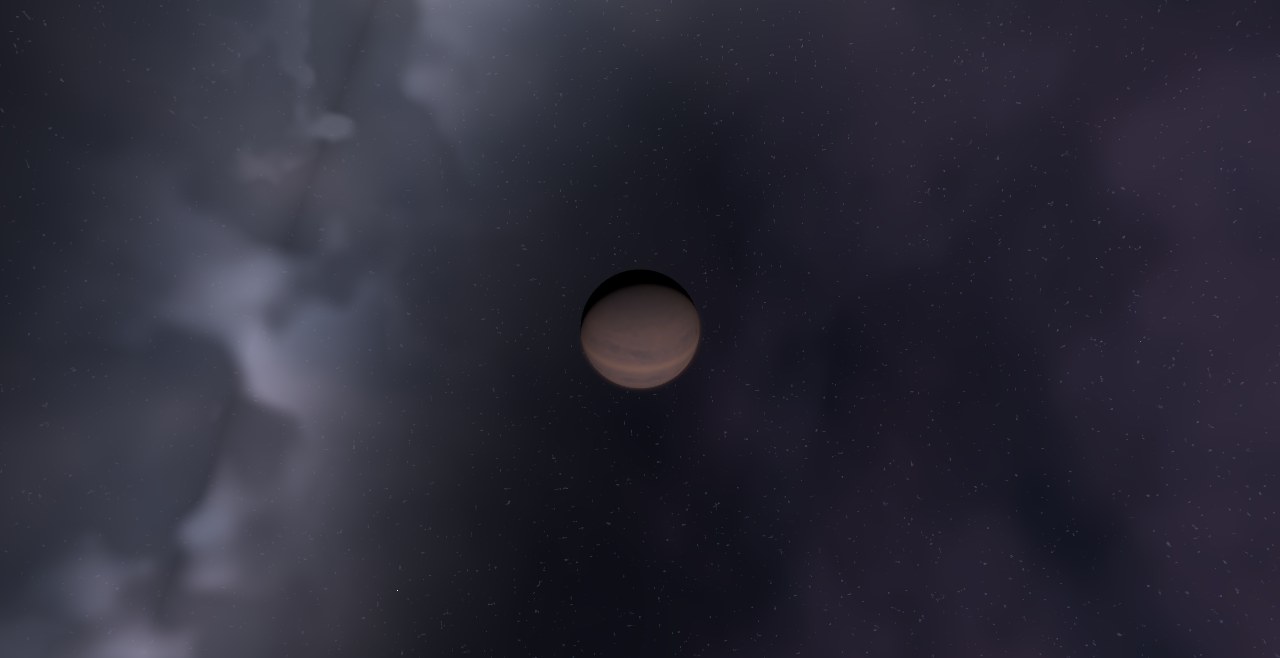 Preview of the NGTS-32 - System scenario