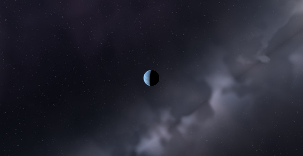 Preview of the NGTS-35 - System scenario
