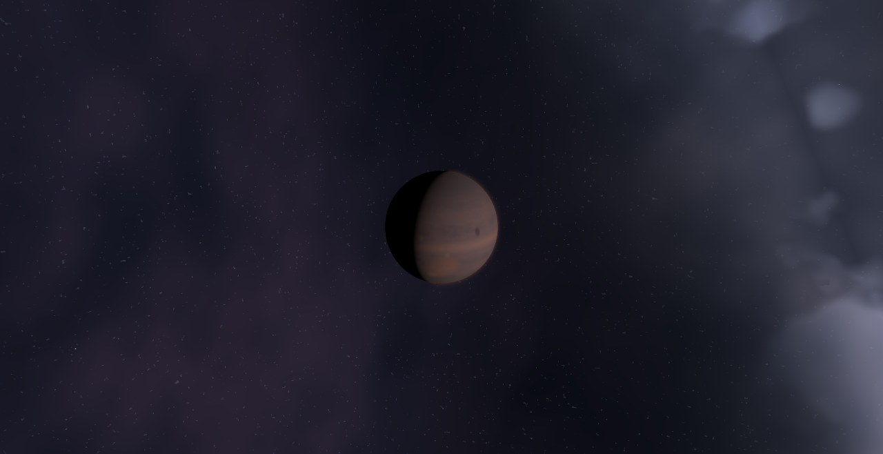 Preview of the NGTS-5 - System scenario
