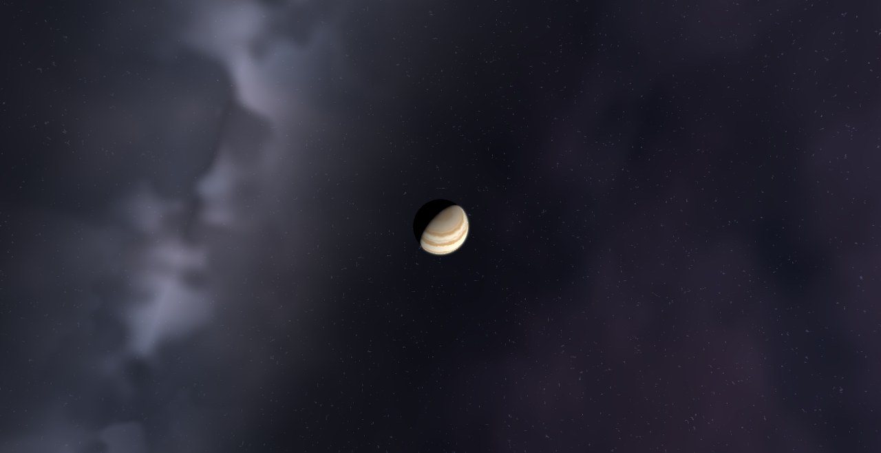 Preview of the NSVS 14256825 - System scenario