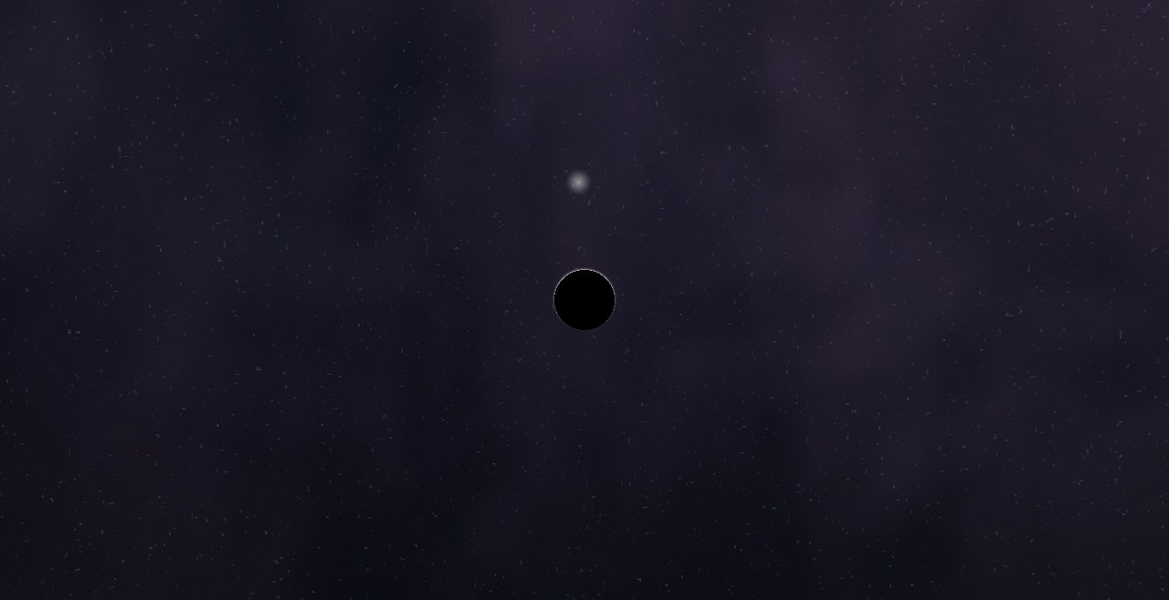 Preview of the OGLE-2011-BLG-0173L - System scenario