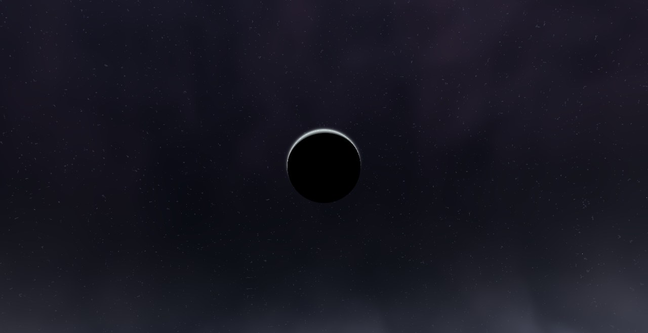 Preview of the OGLE-2012-BLG-0838L - System scenario