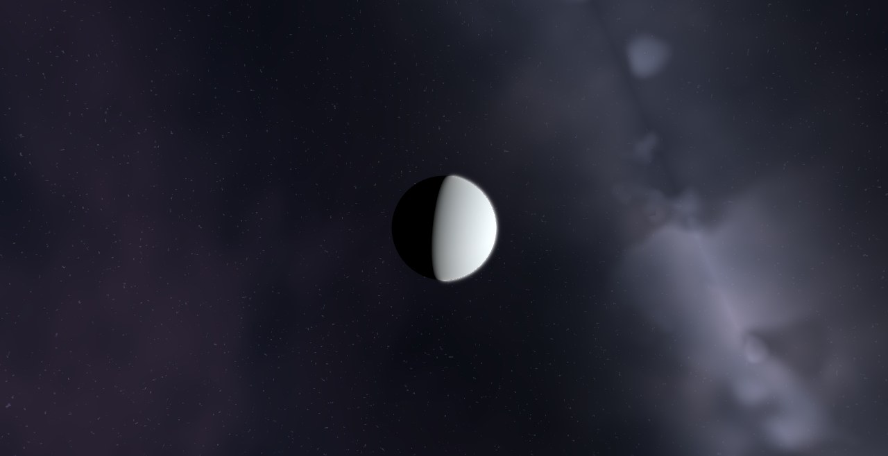 Preview of the OGLE-2012-BLG-0950L - System scenario