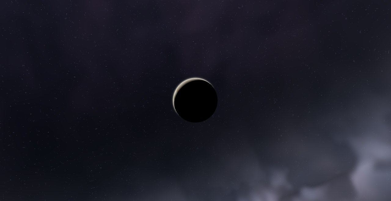 Preview of the OGLE-2014-BLG-0221L - System scenario