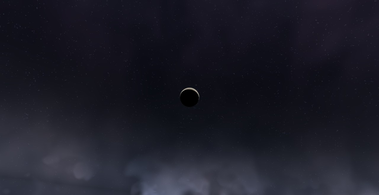 Preview of the OGLE-2015-BLG-0051L - System scenario