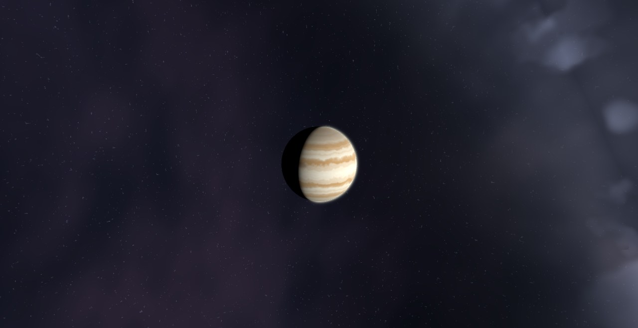 Preview of the OGLE-2015-BLG-1649L - System scenario
