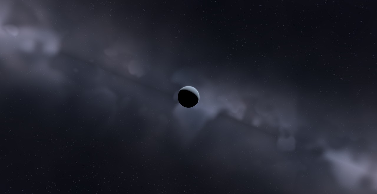 Preview of the OGLE-2015-BLG-1670L - System scenario