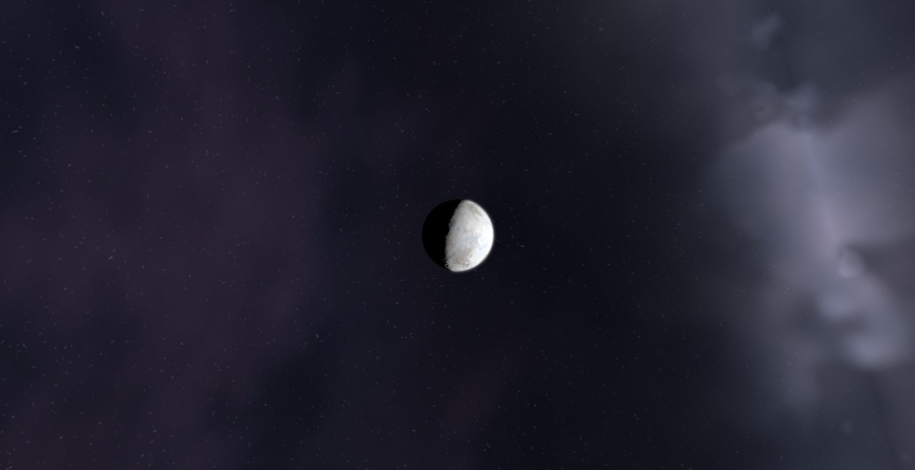 Preview of the OGLE-2016-BLG-0007L - System scenario