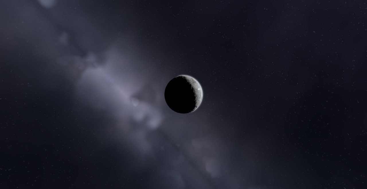 Preview of the OGLE-2017-BLG-0173L - System scenario