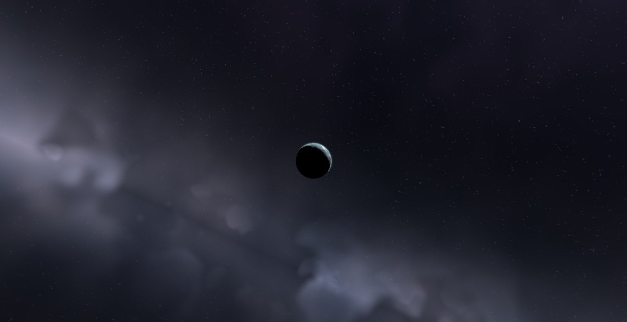 Preview of the OGLE-2017-BLG-0482L - System scenario