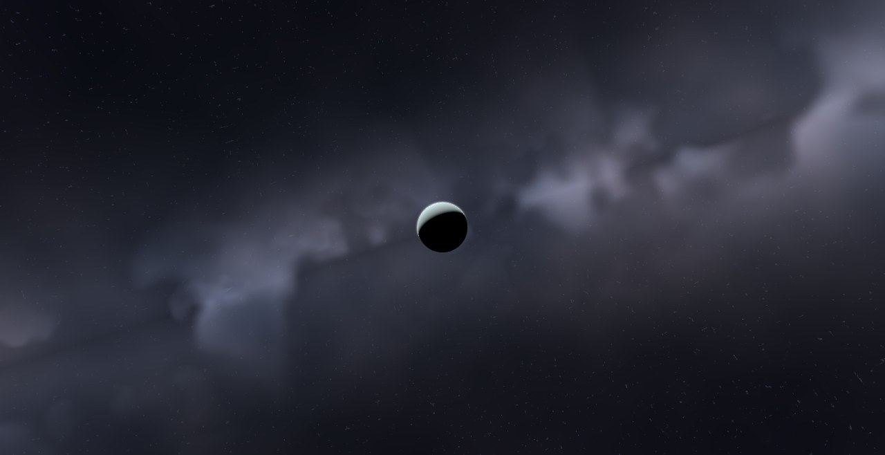 Preview of the OGLE-2018-BLG-0298L - System scenario