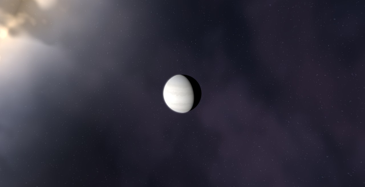 Preview of the OGLE-2019-BLG-0249L - System scenario