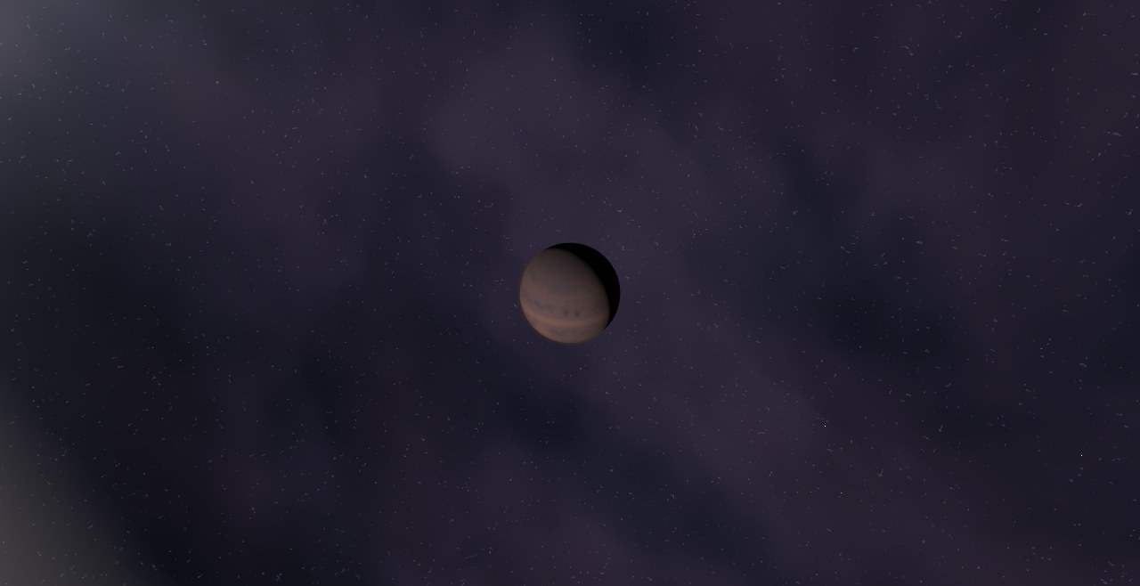 Preview of the OGLE-TR-113 - System scenario