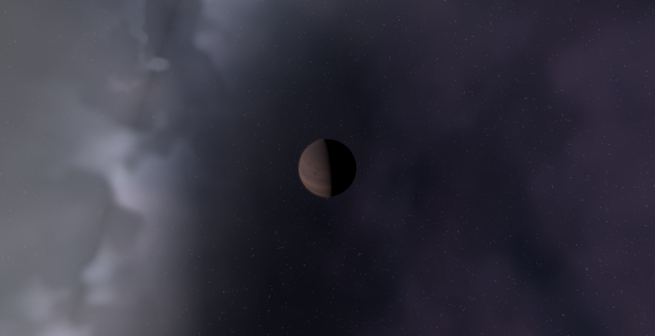 Preview of the OGLE-TR-182 - System scenario