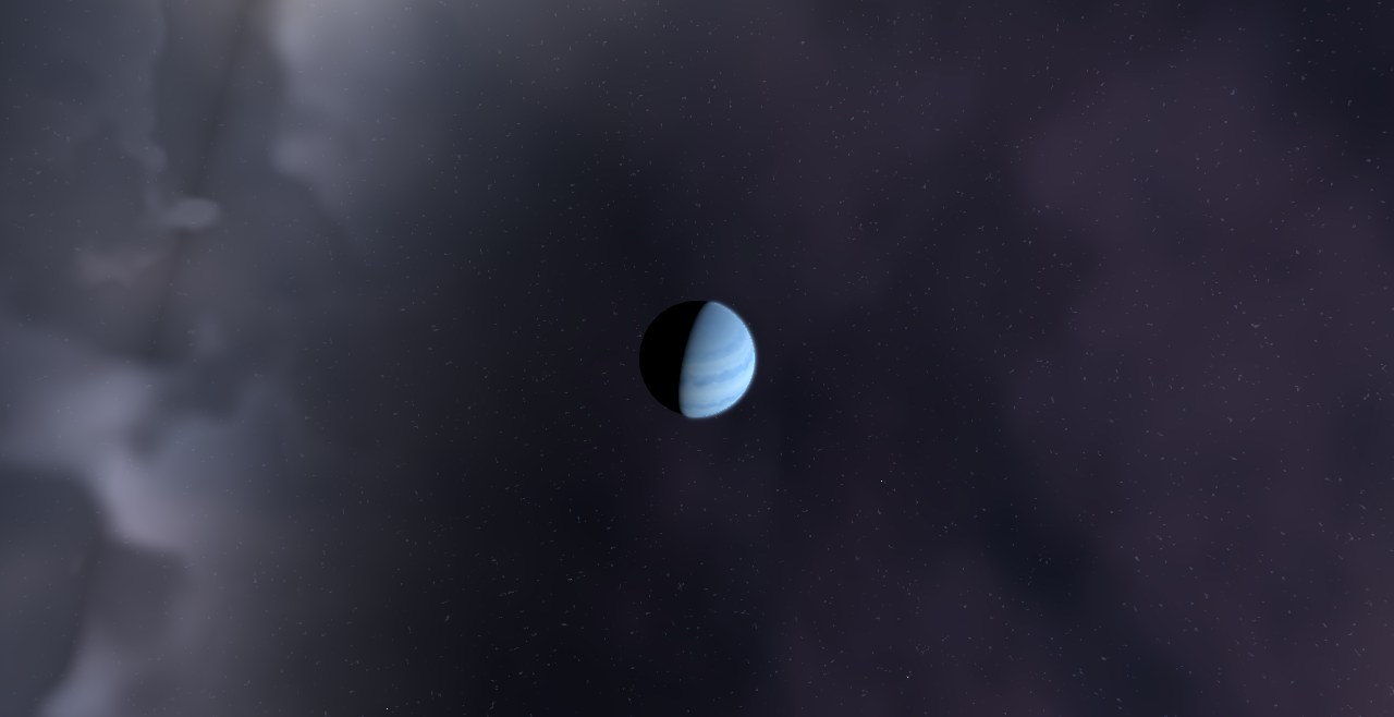 Preview of the ome Ser - System scenario