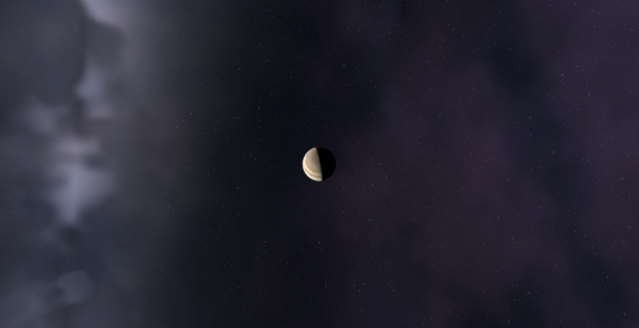 Preview of the Oph 11 - System scenario