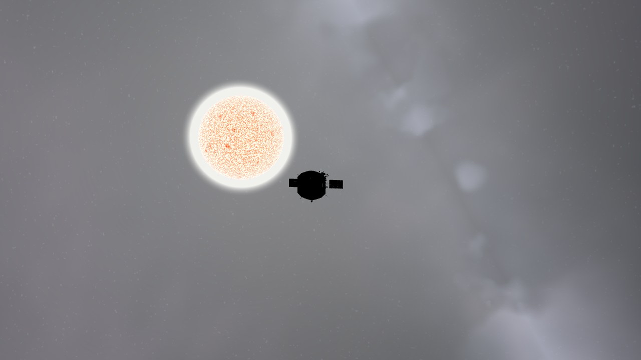 Preview of the Parker Solar Probe Perihelion, 2026 scenario