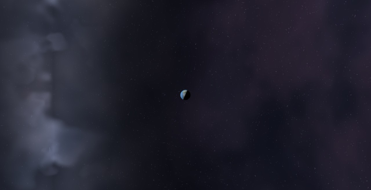 Preview of the Pentagram of Venus scenario