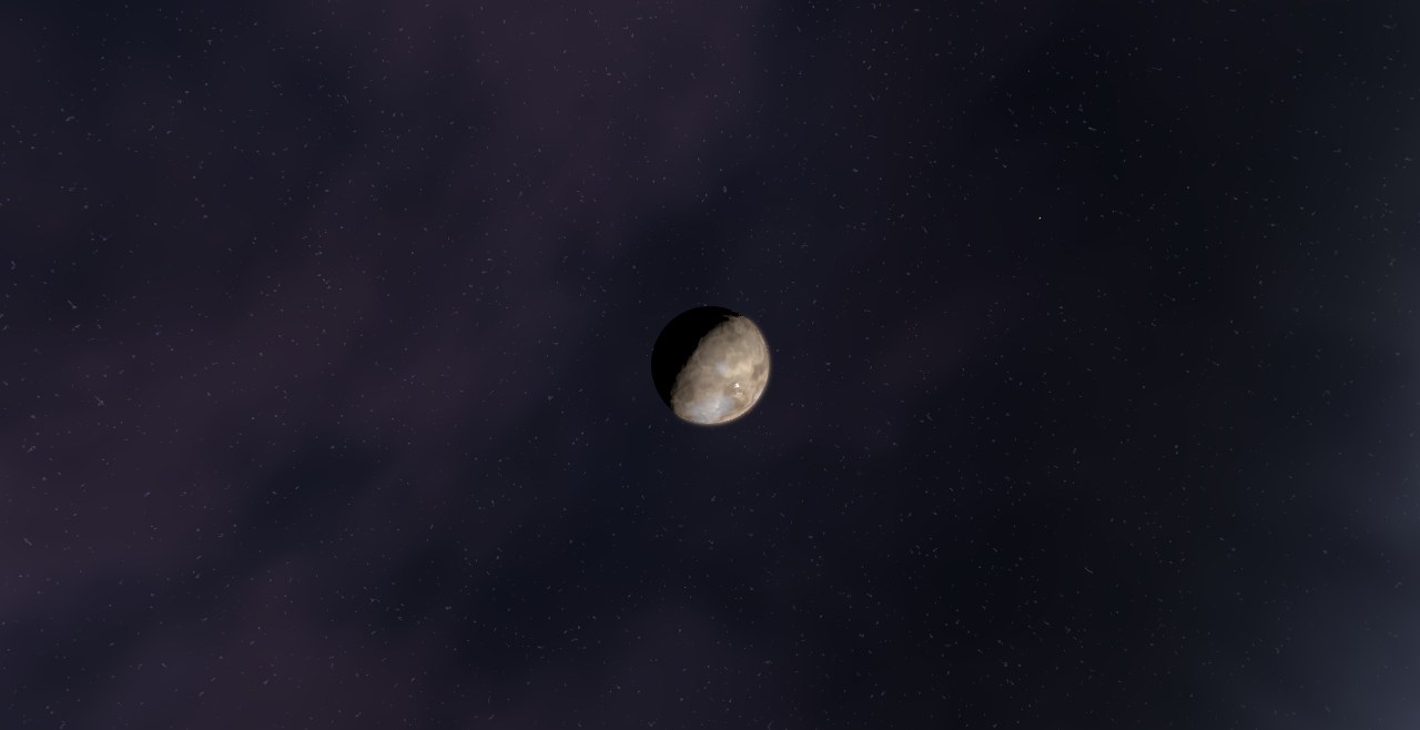 Preview of the PSR B0329+54 - System scenario