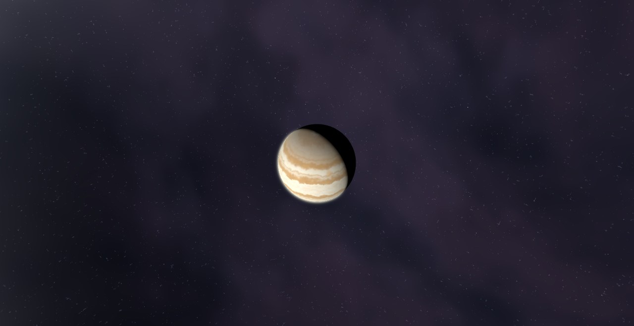 Preview of the PSR B1620-26 - System scenario