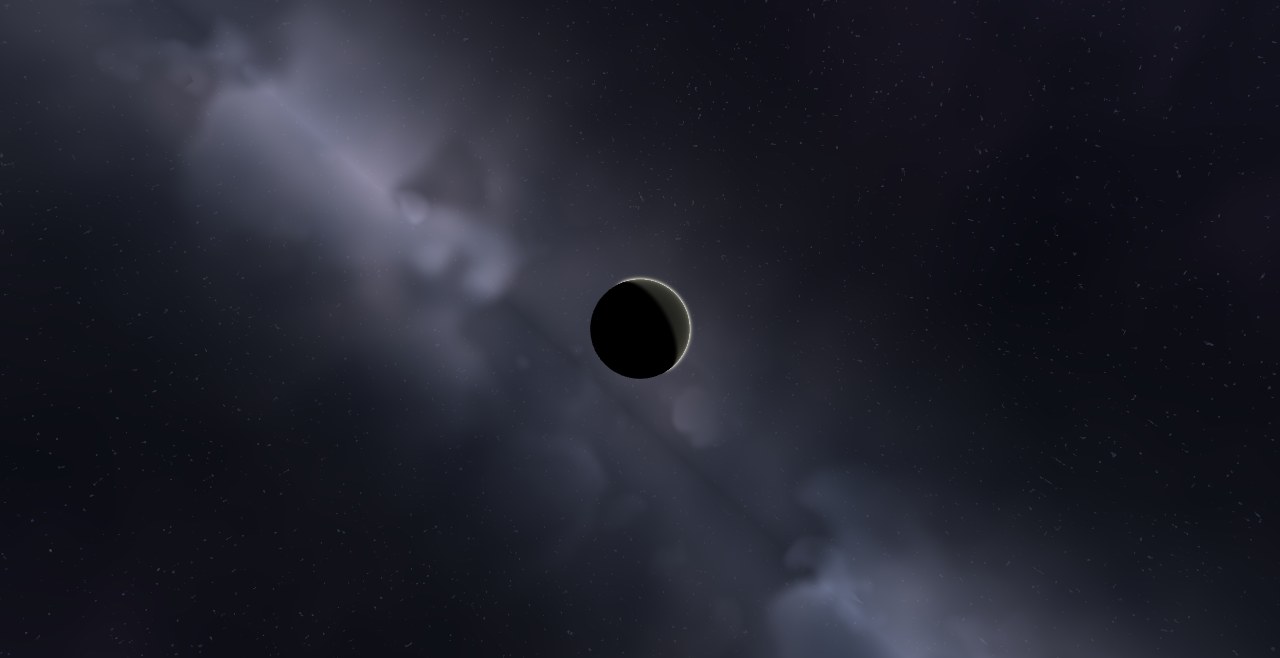 Preview of the Ross 458 - System scenario