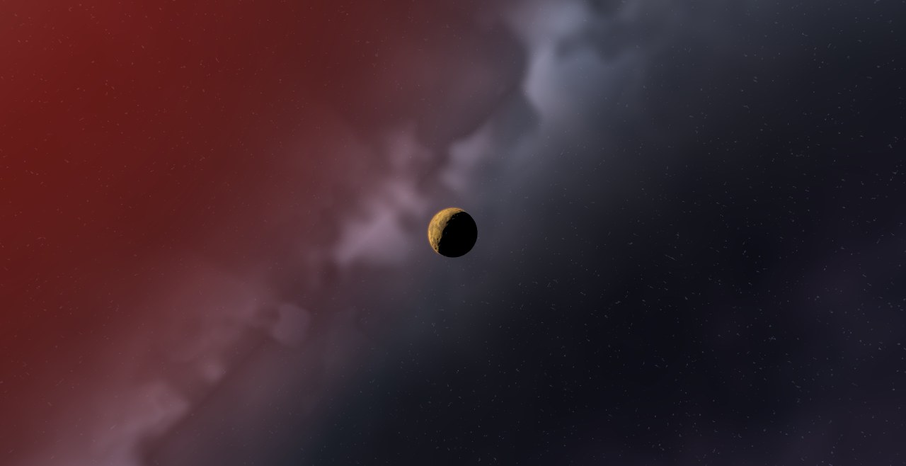 Preview of the SPECULOOS-3 - System scenario