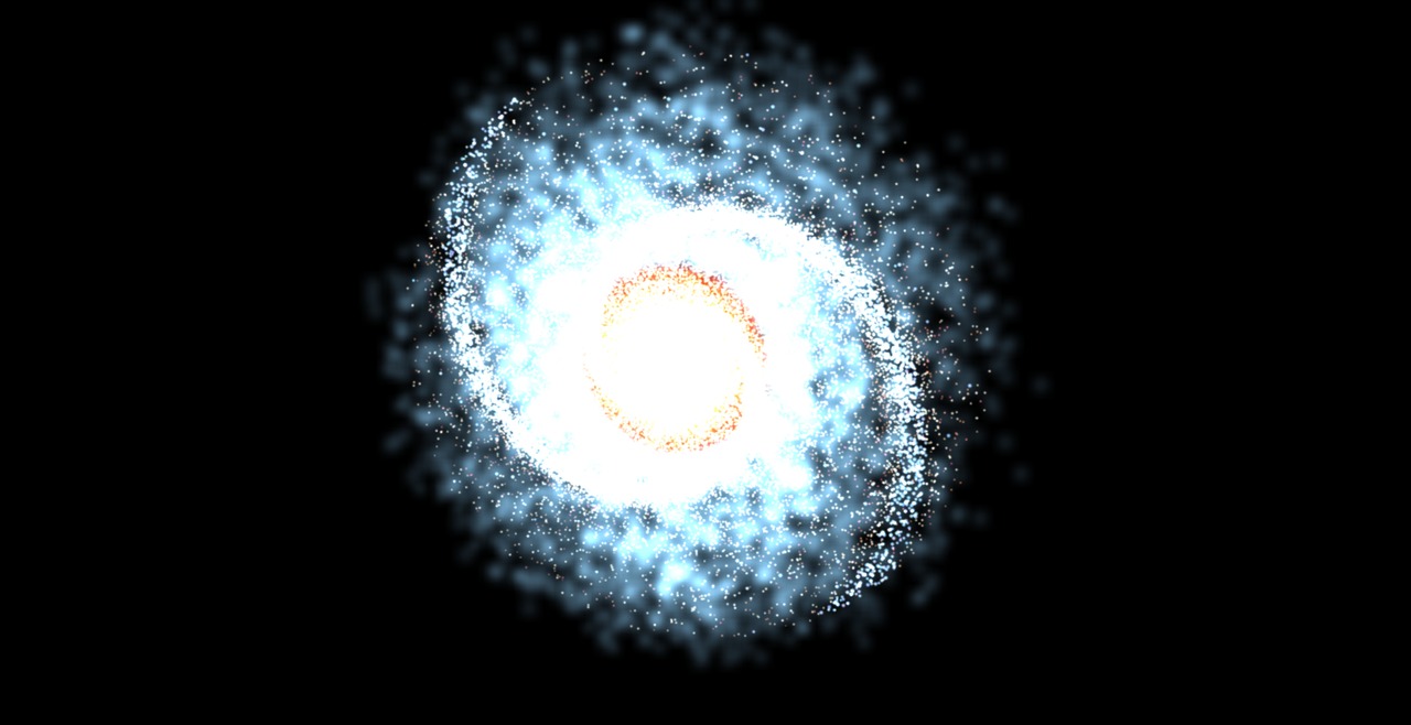Preview of the Spiral Galaxy Sb scenario
