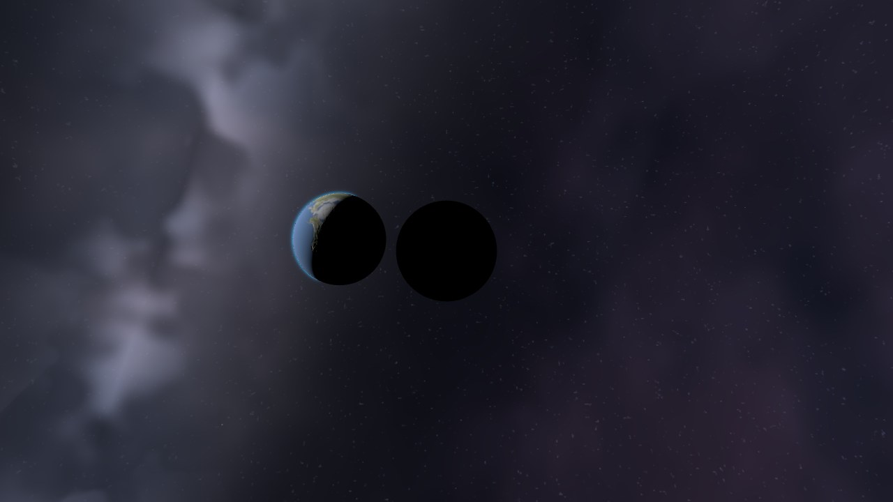 Preview of the Spitzer Earth-trailing Orbit scenario