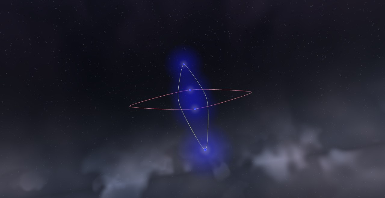 Preview of the The All Seeing Eye scenario