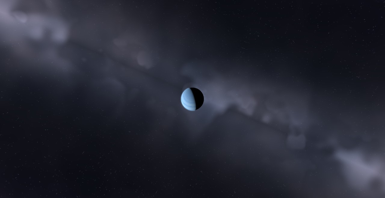 Preview of the TIC 139270665 - System scenario