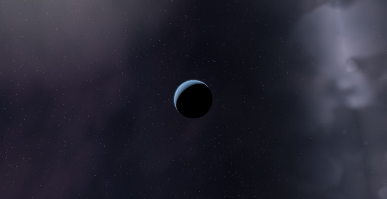 Preview of the TIC 279401253 - System scenario