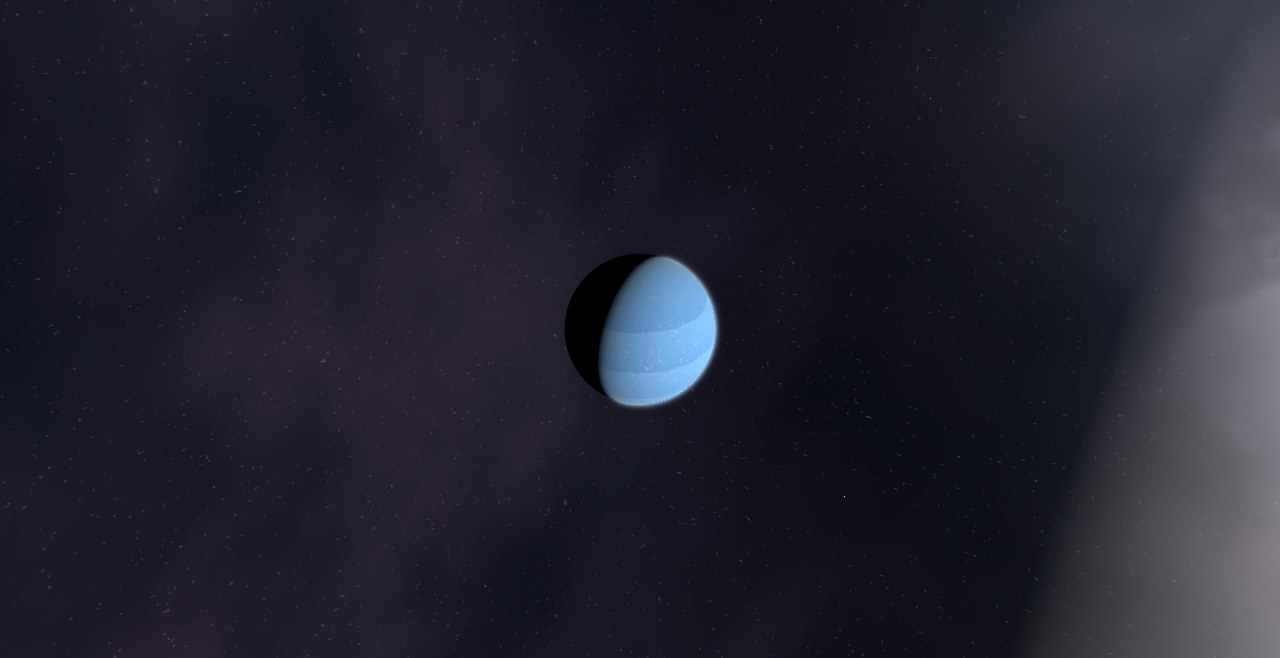 Preview of the TIC 365102760 - System scenario
