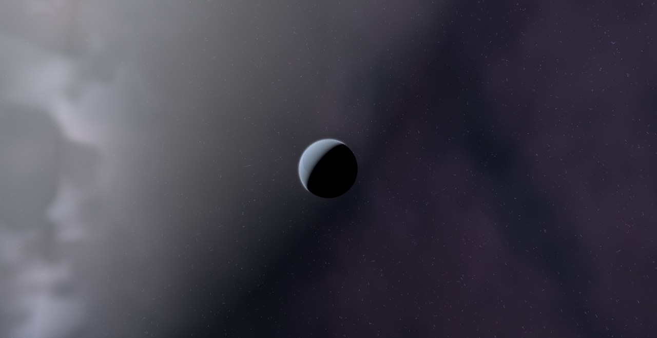 Preview of the TIC 434398831 - System scenario