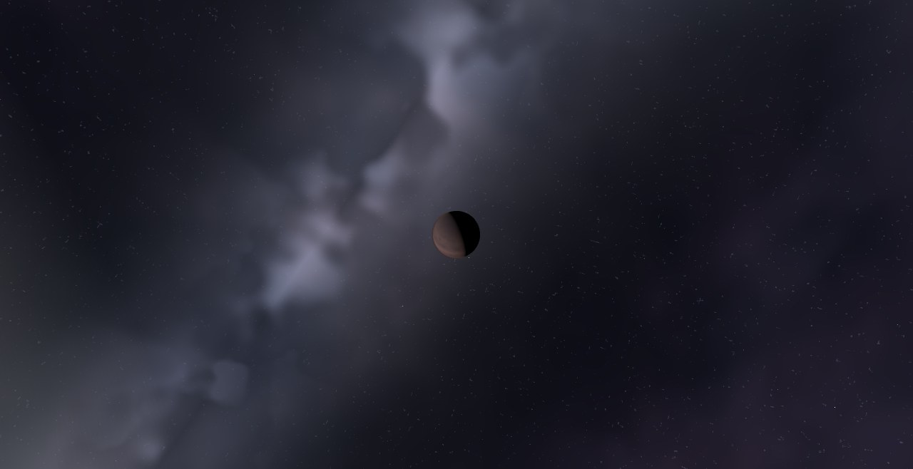 Preview of the TIC 87422071 - System scenario