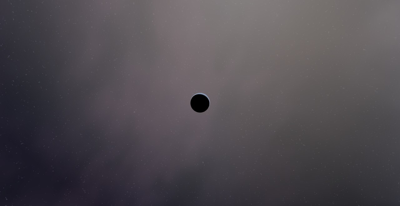 Preview of the TOI-1064 - System scenario