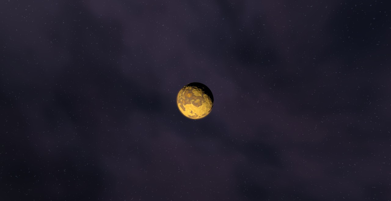 Preview of the TOI-1075 - System scenario